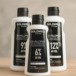 Goldwell Beize