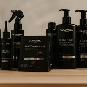 Goldwell System
