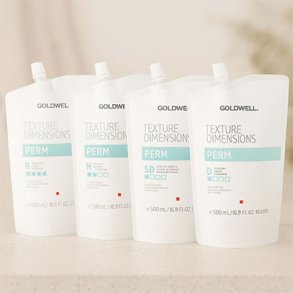 Goldwell Texture Dimensions Perm