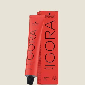 Igora Royal