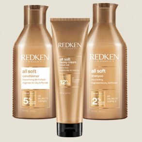 Redken Allsoft