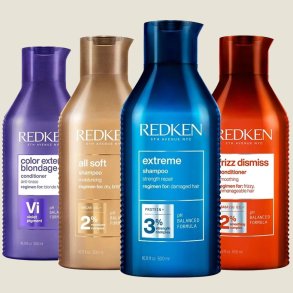 Redken Plejeprodukter