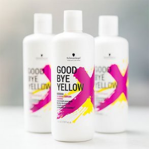 Goodbye-Yellow/-Orange