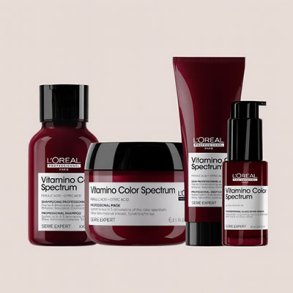 Vitamino Color Spectrum