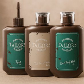 Tailors Care