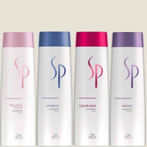 Wella SP
