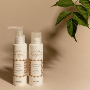 Argan&Macadamia