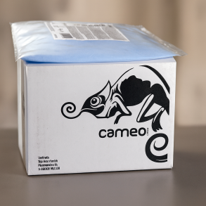 Cameo Lysningspulver