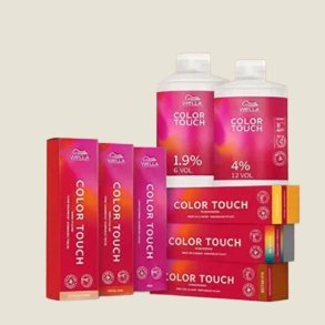 Color Touch