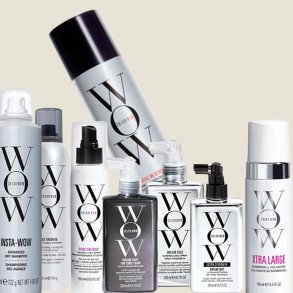 Color Wow Styling