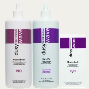 DUSY Professional permanent &ndash; professionelle permanentprodukter i flere varianter til fris�rsalon