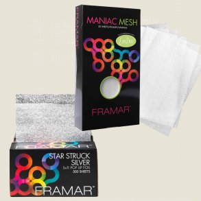 Framar