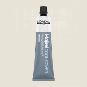 L&rsquo;Or�al Professionnel Majirel Cool Cover permanente h�rfarver i k�lige nuancer