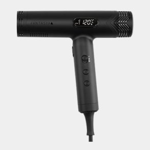 Professionel high-speed fntrrer – effektiv hrtrrer med kraftig luftstrm, hurtig trring og salonkvalitet, velegnet til alle hrtyper.