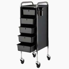 Rulleborde & farveborde