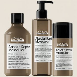 Absolut Repair Molecular