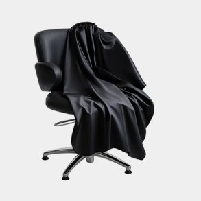 Frisrkappe fra Tend Design – professionel klippekappe i hj kvalitet, velegnet til bde voksne og brn. Ideel til klipning, farvning og salonbrug