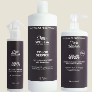 Color Service