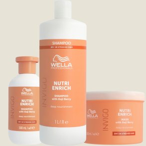 Enrich