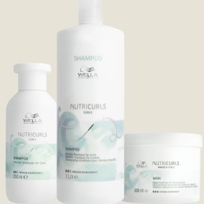 Nutricurls