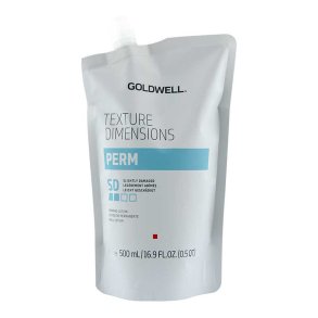 Goldwell Texture Dimensions Perm - SD - Slightly Damaged
