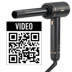  ULTRON Batha 90� Cold Shot kr�llejern 25 mm