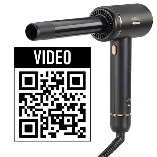  ULTRON Batha 90� Cold Shot kr�llejern 25 mm