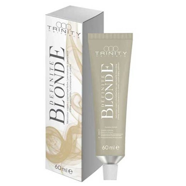 Trinity Definite Blonde - Nr. 10,65