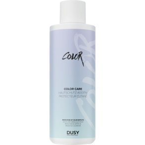 Dusy Color Care hudbeskyttende tils�tning til h�rfarvning og toning 1 liter