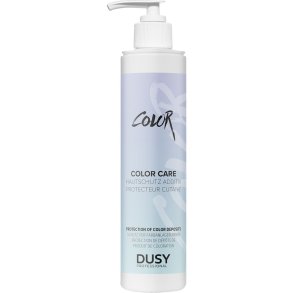Dusy Color Care hudbeskyttende tils�tning til h�rfarvning og toning 250 ml