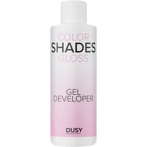 Dusy Color Shades Gel Developer 1 liter