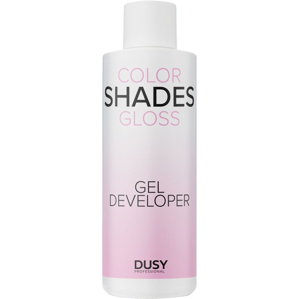 Dusy Color Shades Gel Developer 1 liter