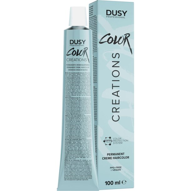 Dusy Color Creations nr. 44,55