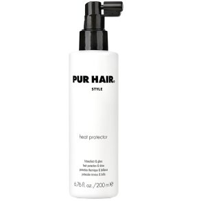 Pur Hair - Heat protector