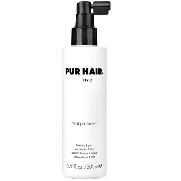 Pur Hair - Heat protector