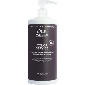 INVIGO Express Post Color Treatment 500ml