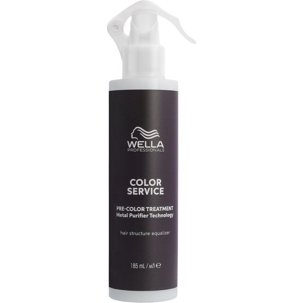 INVIGO Pre-Color Treatment 185ml