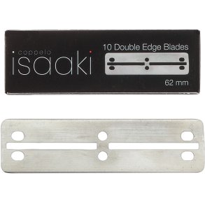 Isaaki UPRAZOR kn�kblade