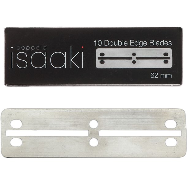 Isaaki UPRAZOR kn�kblade
