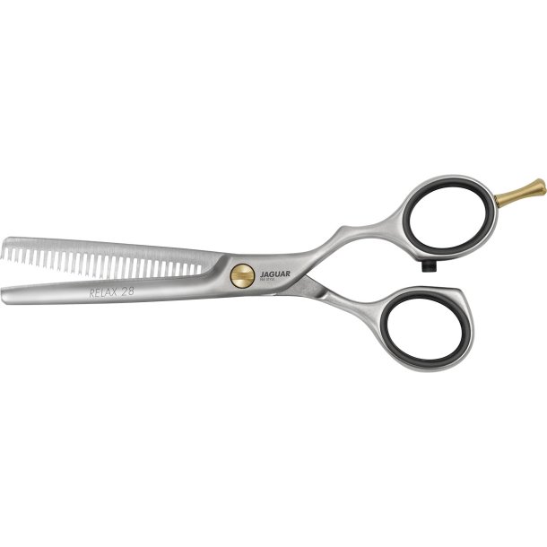 Jaguar Pre Style Relax Thinning Scissors - 5.5 H�jreh�nd