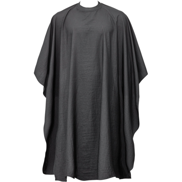 Klippekappe med gummikant