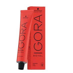 Schwarzkopf Igora Royal - Nr. 6-23