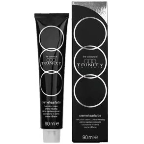 Trinity Haircare COT CoverAge - Nr. 8