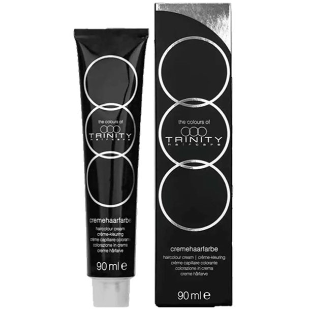 Trinity Haircare COT CoverAge - Nr. 8