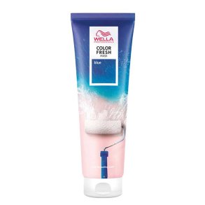 Wella Color Fresh Mask - �Blue