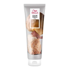Wella Color Fresh Mask - �Caramel Glaze