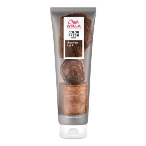 Wella Color Fresh Mask - �Chocolate Touch