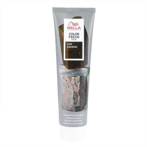 Wella Color Fresh Mask - Cool Espresso