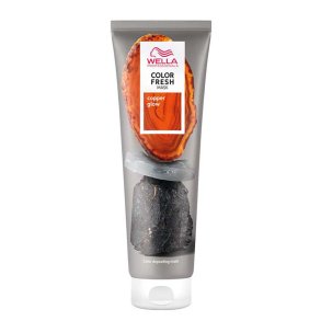 Wella Color Fresh Mask - �Copper Glow
