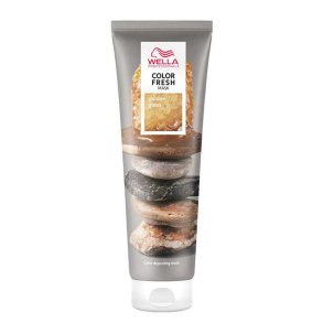 Wella Color Fresh Mask - Golden Gloss